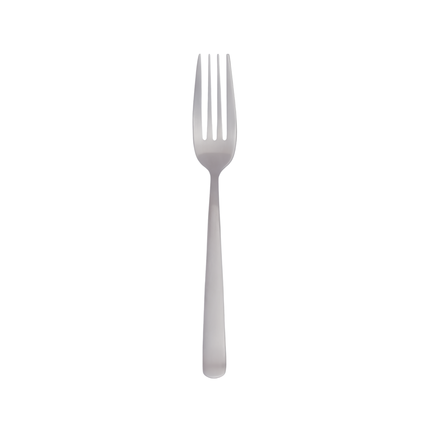 Contempo 6 Piece Dessert Fork Set