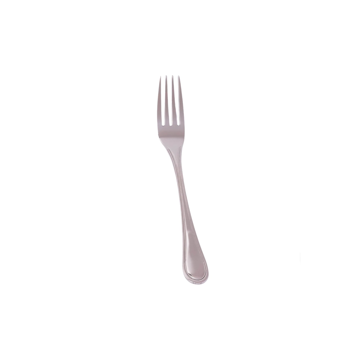 Classic 6 Piece Dinner Fork Set