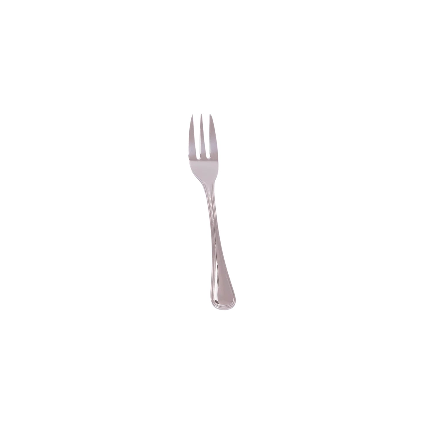Classic 6 Piece Cake Fork Set
