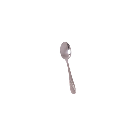 Wave 6 Piece Teaspoon Set
