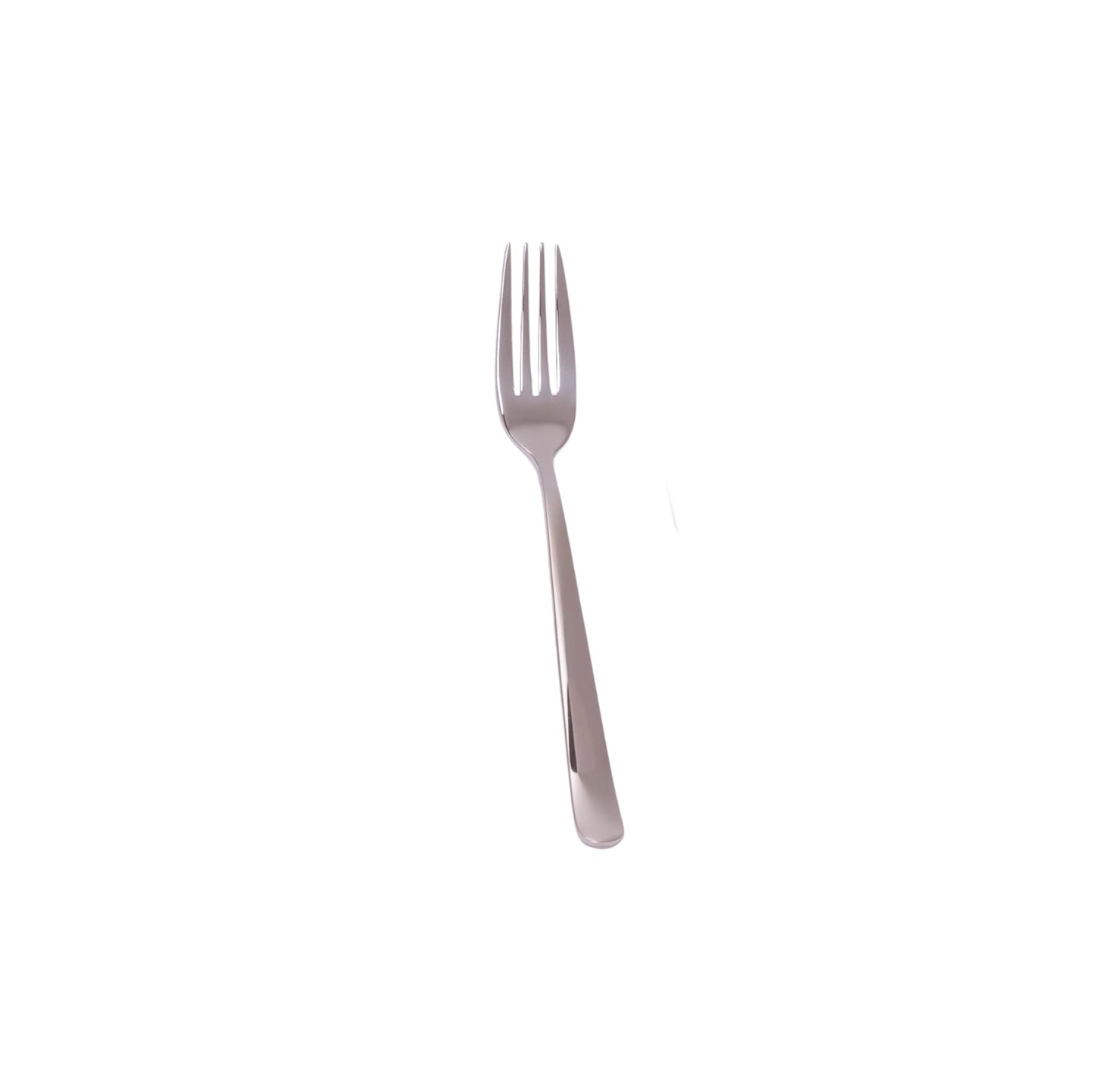 Contempo 6 Piece Dessert Fork Set