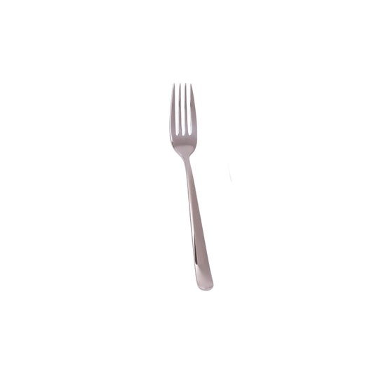 Contempo 6 Piece Dessert Fork Set