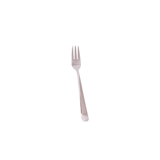 Contempo 6 Piece Cake Fork Set