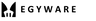 Egyware logo